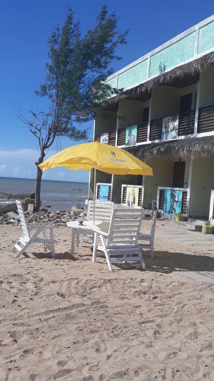 穆龙达瓦 Coco Beach酒店 外观 照片